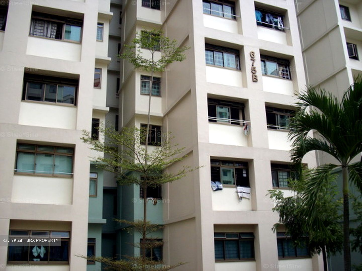 Blk 675B Edelweiss@jurong (Jurong West), HDB 5 Rooms #599107321